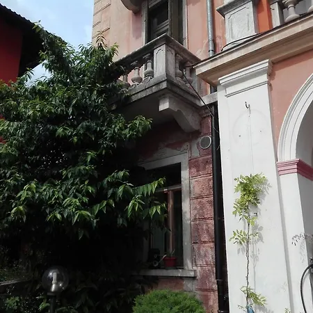 Hotel Villa Rosa-2